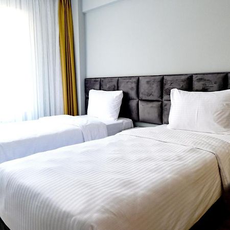 Soi Hotels & Suites - Taksim City Center Истанбул Екстериор снимка