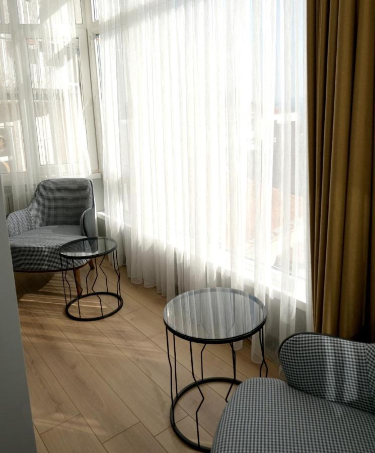 Soi Hotels & Suites - Taksim City Center Истанбул Екстериор снимка