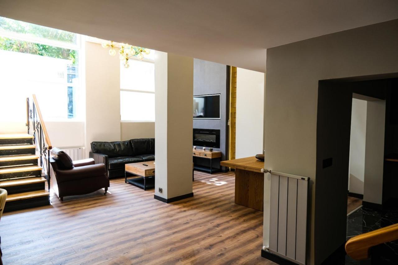 Soi Hotels & Suites - Taksim City Center Истанбул Екстериор снимка