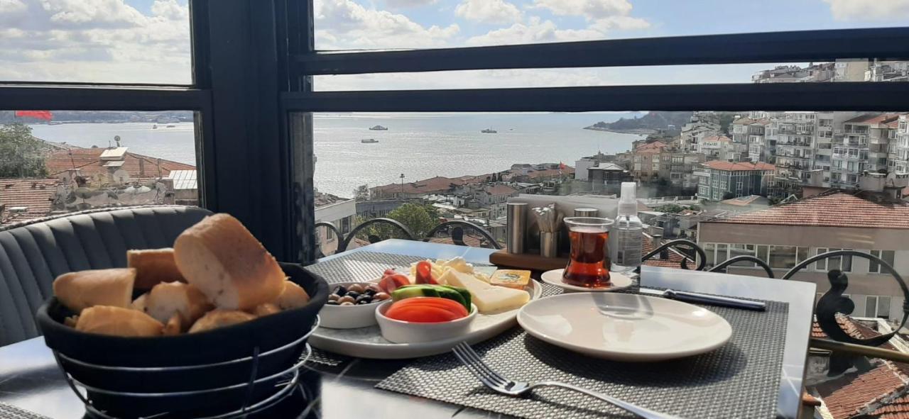 Soi Hotels & Suites - Taksim City Center Истанбул Екстериор снимка